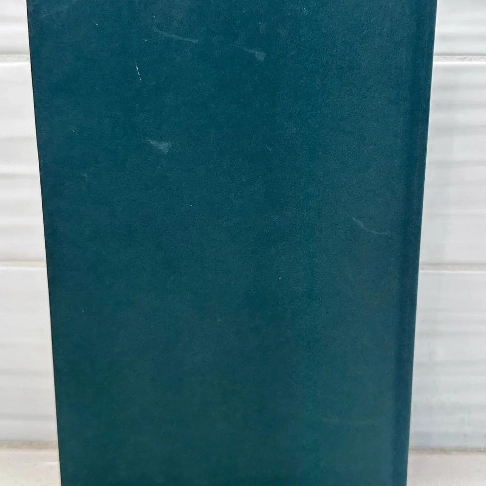 What The River Knows Book preowned what